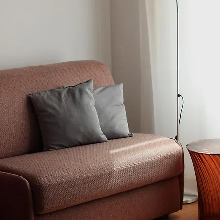 Fluere - Via Riva Reno Appartamento Bologna