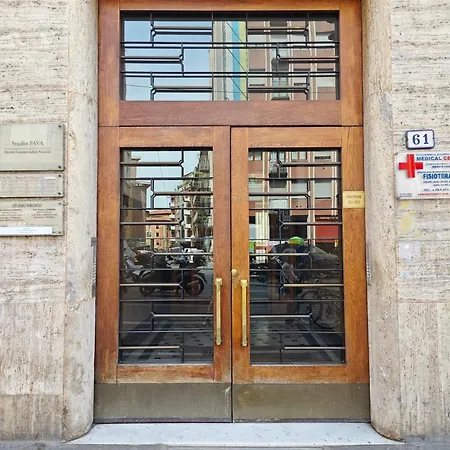 Fluere - Via Riva Reno Appartamento Bologna