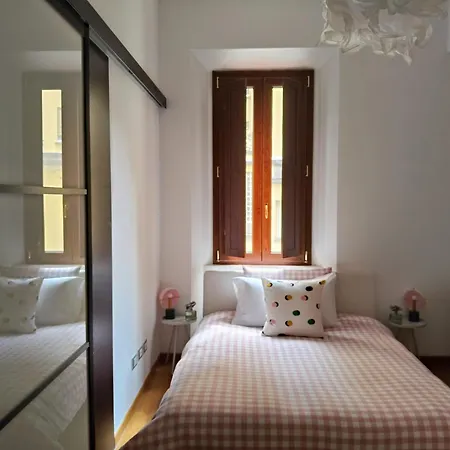 Appartamento Fluere - Via Riva Reno *