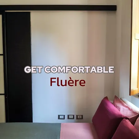 Fluere - Via Riva Reno